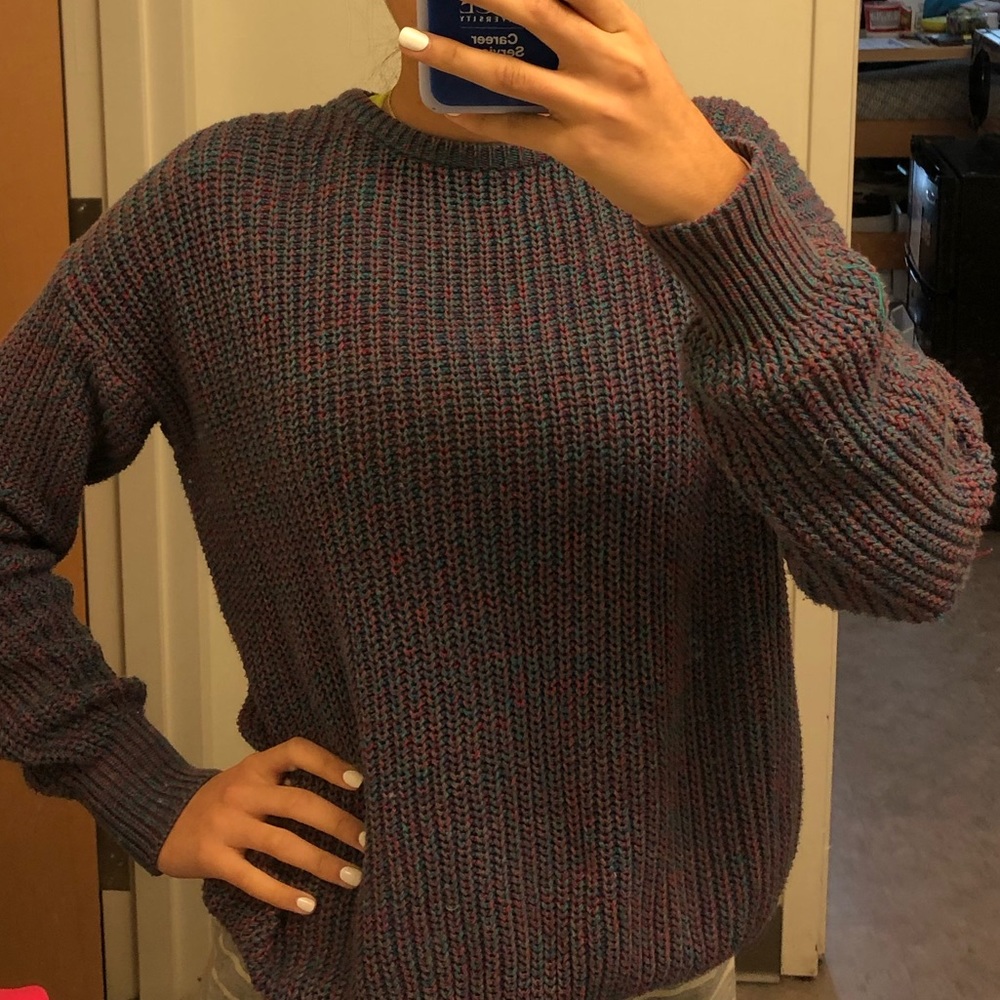 American Apparel sweater